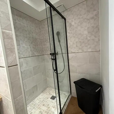 Apartment Location D'un Superbe Avec Piscine Roquebrune-sur-Argens